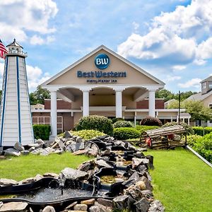 Best Western Merry Manor Inn